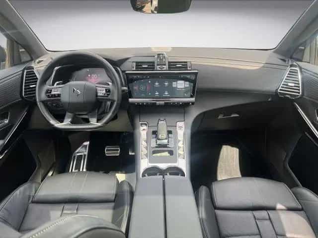 DS Automobiles DS7 (Crossback) DS 7 BlueHDI 130 Aut. OPERA LEDER Panoramadach 06/2024-photo-11