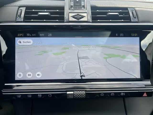 DS Automobiles DS7 (Crossback) DS 7 BlueHDI 130 Aut. OPERA LEDER Panoramadach 06/2024-photo-12
