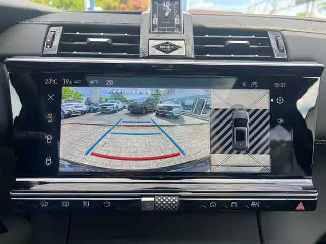 DS Automobiles DS7 (Crossback) DS 7 BlueHDI 130 Aut. OPERA LEDER Panoramadach 06/2024-photo-13
