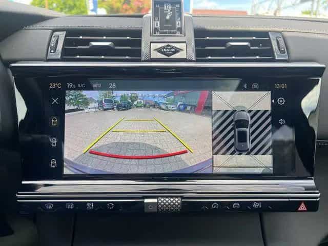 DS Automobiles DS7 (Crossback) DS 7 BlueHDI 130 Aut. OPERA LEDER Panoramadach 06/2024-photo-14
