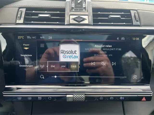 DS Automobiles DS7 (Crossback) DS 7 BlueHDI 130 Aut. OPERA LEDER Panoramadach 06/2024-photo-15