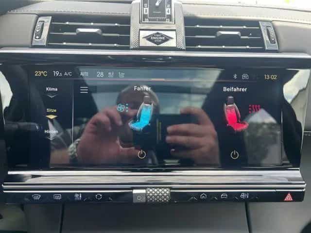DS Automobiles DS7 (Crossback) DS 7 BlueHDI 130 Aut. OPERA LEDER Panoramadach 06/2024-photo-17