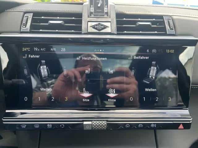 DS Automobiles DS7 (Crossback) DS 7 BlueHDI 130 Aut. OPERA LEDER Panoramadach 06/2024-photo-18