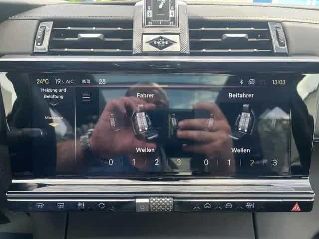 DS Automobiles DS7 (Crossback) DS 7 BlueHDI 130 Aut. OPERA LEDER Panoramadach 06/2024-photo-19