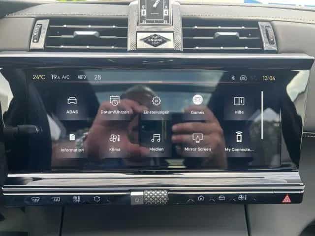 DS Automobiles DS7 (Crossback) DS 7 BlueHDI 130 Aut. OPERA LEDER Panoramadach 06/2024-photo-20
