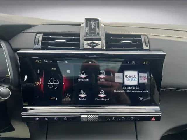 DS Automobiles DS7 (Crossback) DS 7 BlueHDI 130 Aut. OPERA LEDER Panoramadach 06/2024-photo-24