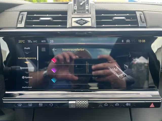 DS Automobiles DS7 (Crossback) DS 7 BlueHDI 130 Aut. OPERA LEDER Panoramadach 06/2024-photo-28