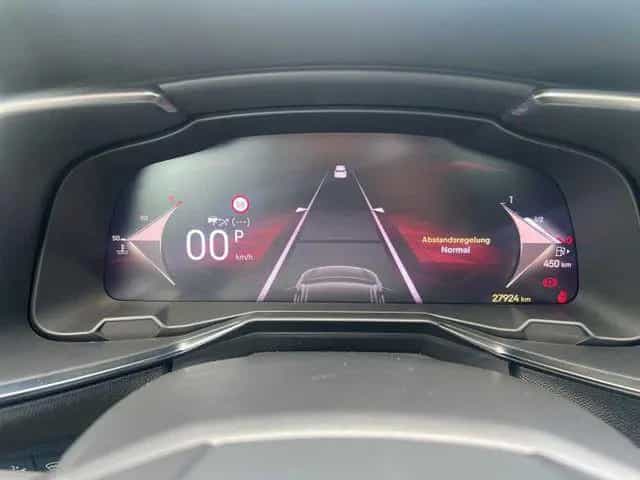 DS Automobiles DS7 (Crossback) DS 7 BlueHDI 130 Aut. OPERA LEDER Panoramadach 06/2024-photo-29