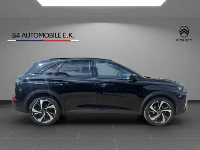 DS Automobiles DS7 (Crossback) DS 7 BlueHDI 130 Aut. OPERA LEDER Panoramadach 06/2024-photo-3