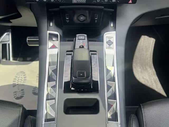 DS Automobiles DS7 (Crossback) DS 7 BlueHDI 130 Aut. OPERA LEDER Panoramadach 06/2024-photo-30