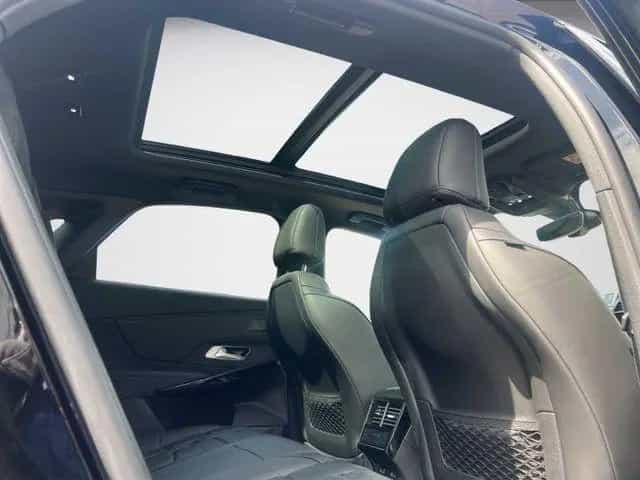 DS Automobiles DS7 (Crossback) DS 7 BlueHDI 130 Aut. OPERA LEDER Panoramadach 06/2024-photo-31