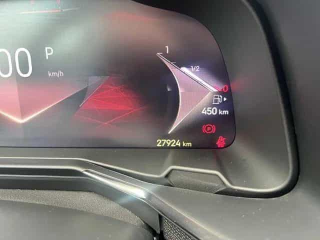 DS Automobiles DS7 (Crossback) DS 7 BlueHDI 130 Aut. OPERA LEDER Panoramadach 06/2024-photo-39
