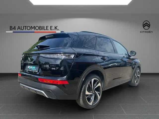 DS Automobiles DS7 (Crossback) DS 7 BlueHDI 130 Aut. OPERA LEDER Panoramadach 06/2024-photo-4