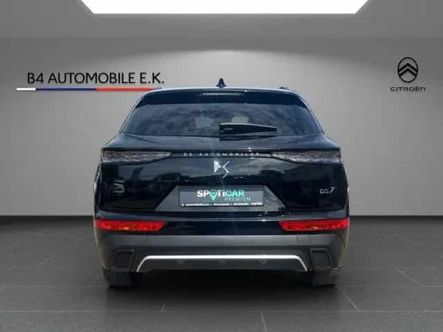 DS Automobiles DS7 (Crossback) DS 7 BlueHDI 130 Aut. OPERA LEDER Panoramadach 06/2024-photo-5