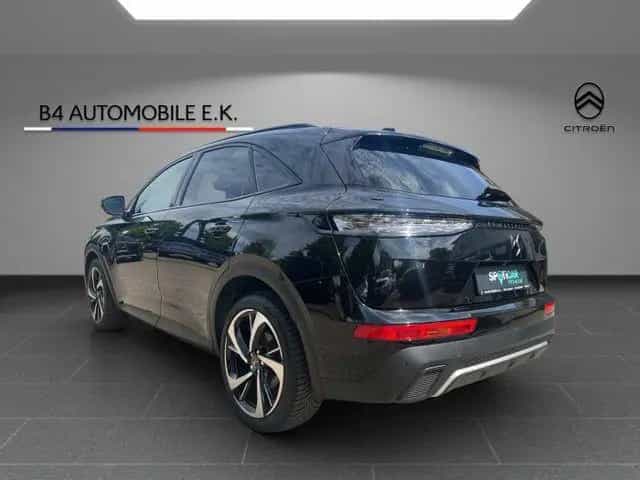 DS Automobiles DS7 (Crossback) DS 7 BlueHDI 130 Aut. OPERA LEDER Panoramadach 06/2024-photo-6