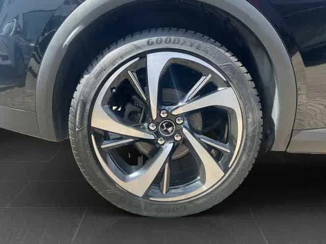 DS Automobiles DS7 (Crossback) DS 7 BlueHDI 130 Aut. OPERA LEDER Panoramadach 06/2024-photo-7