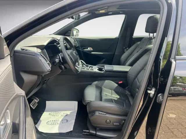 DS Automobiles DS7 (Crossback) DS 7 BlueHDI 130 Aut. OPERA LEDER Panoramadach 06/2024-photo-8