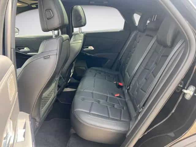 DS Automobiles DS7 (Crossback) DS 7 BlueHDI 130 Aut. OPERA LEDER Panoramadach 06/2024-photo-9