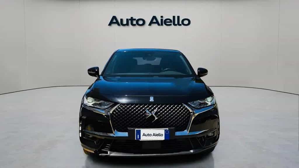DS Automobiles DS7 (Crossback) Ds DS 7 DS 7 Crossback BlueHDi 130 aut. Business 01/2021-photo-3