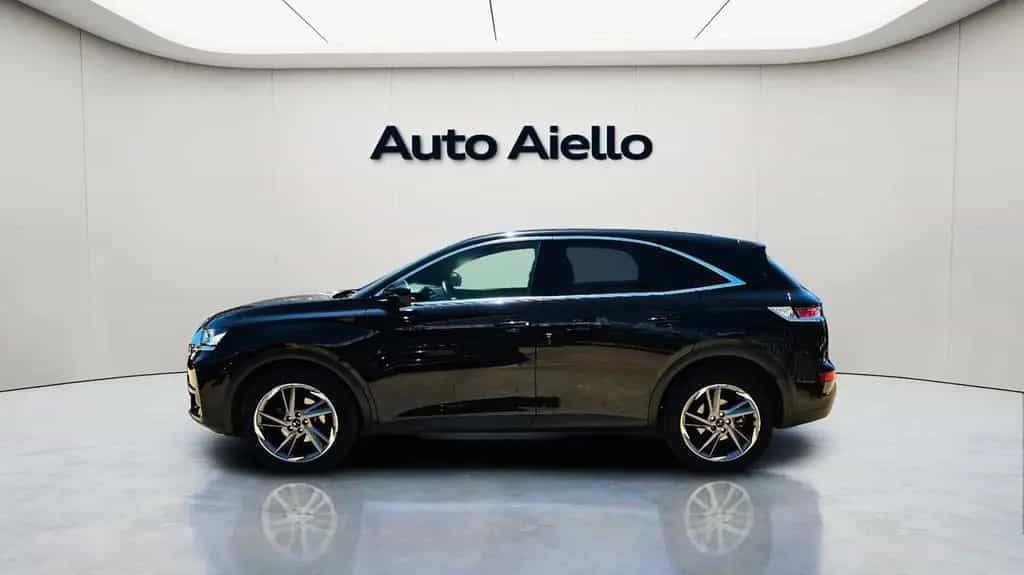 DS Automobiles DS7 (Crossback) Ds DS 7 DS 7 Crossback BlueHDi 130 aut. Business 01/2021-photo-4