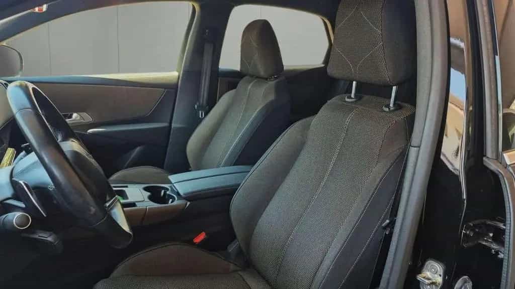 DS Automobiles DS7 (Crossback) Ds DS 7 DS 7 Crossback BlueHDi 130 aut. Business 01/2021-photo-8