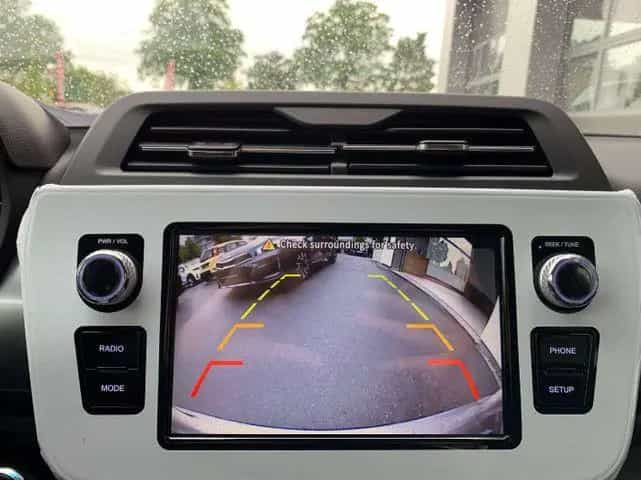KGM Tivoli Spezial 1.5T-GDI MT 2WD 06/2025-photo-10