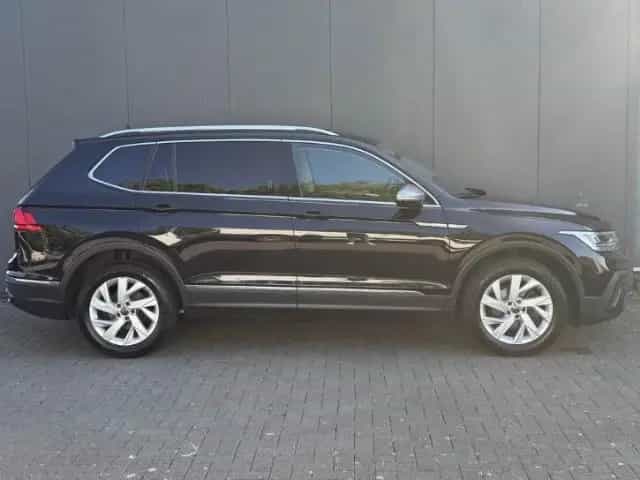 Volkswagen Tiguan Allspace 1.5 TSI DSG+LIFE+ANHÄNGEKUPPLUNG 10/2024-photo-10