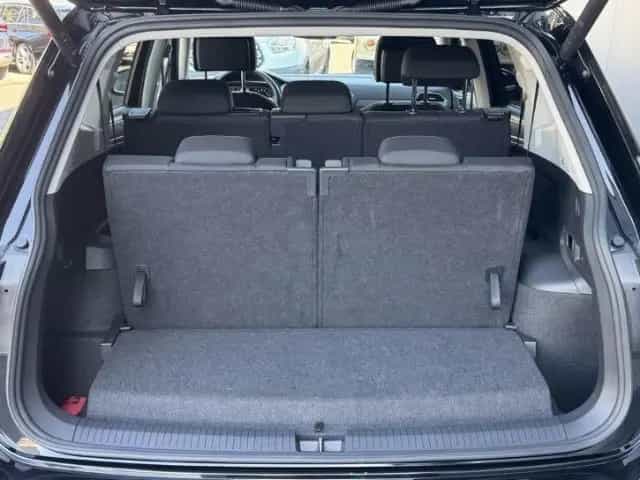 Volkswagen Tiguan Allspace 1.5 TSI DSG+LIFE+ANHÄNGEKUPPLUNG 10/2024-photo-11