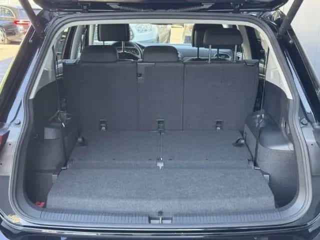 Volkswagen Tiguan Allspace 1.5 TSI DSG+LIFE+ANHÄNGEKUPPLUNG 10/2024-photo-12