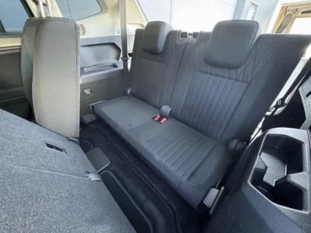 Volkswagen Tiguan Allspace 1.5 TSI DSG+LIFE+ANHÄNGEKUPPLUNG 10/2024-photo-13