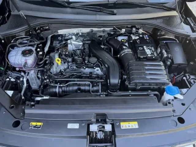 Volkswagen Tiguan Allspace 1.5 TSI DSG+LIFE+ANHÄNGEKUPPLUNG 10/2024-photo-14