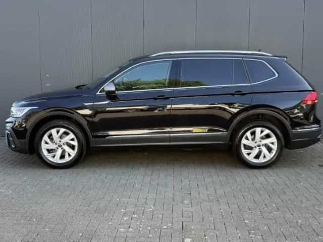 Volkswagen Tiguan Allspace 1.5 TSI DSG+LIFE+ANHÄNGEKUPPLUNG 10/2024-photo-16