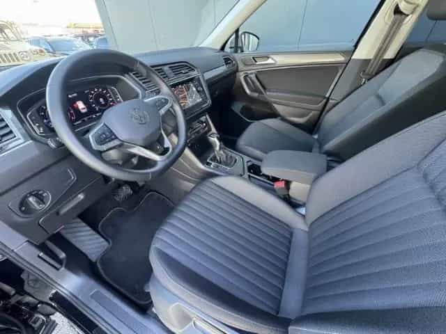 Volkswagen Tiguan Allspace 1.5 TSI DSG+LIFE+ANHÄNGEKUPPLUNG 10/2024-photo-17