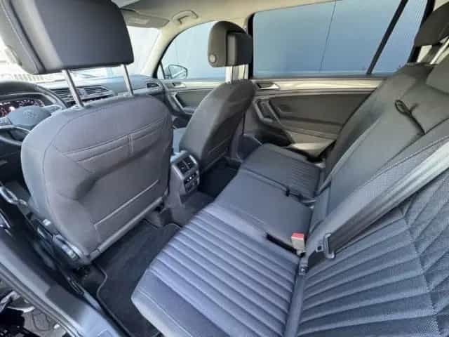 Volkswagen Tiguan Allspace 1.5 TSI DSG+LIFE+ANHÄNGEKUPPLUNG 10/2024-photo-18