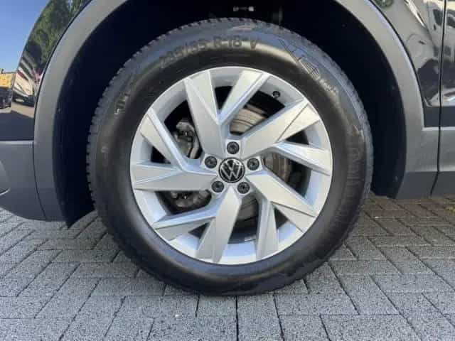 Volkswagen Tiguan Allspace 1.5 TSI DSG+LIFE+ANHÄNGEKUPPLUNG 10/2024-photo-19