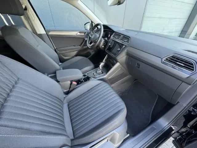 Volkswagen Tiguan Allspace 1.5 TSI DSG+LIFE+ANHÄNGEKUPPLUNG 10/2024-photo-4
