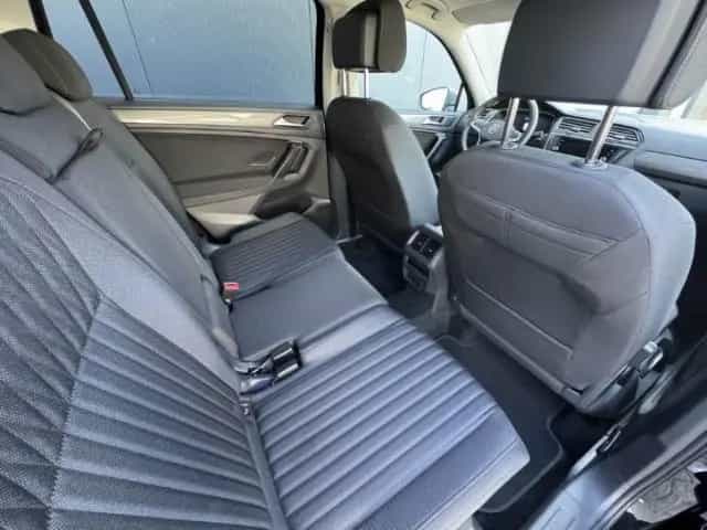 Volkswagen Tiguan Allspace 1.5 TSI DSG+LIFE+ANHÄNGEKUPPLUNG 10/2024-photo-7