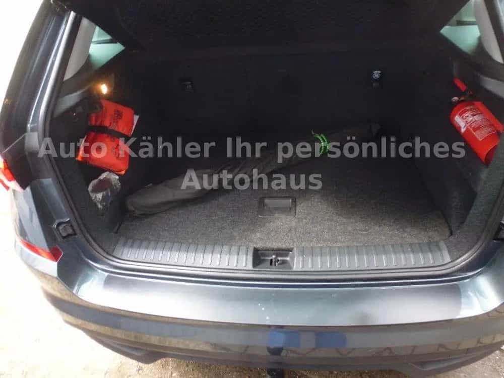 Skoda Kamiq Style DSG AHK 03/2020-photo-17