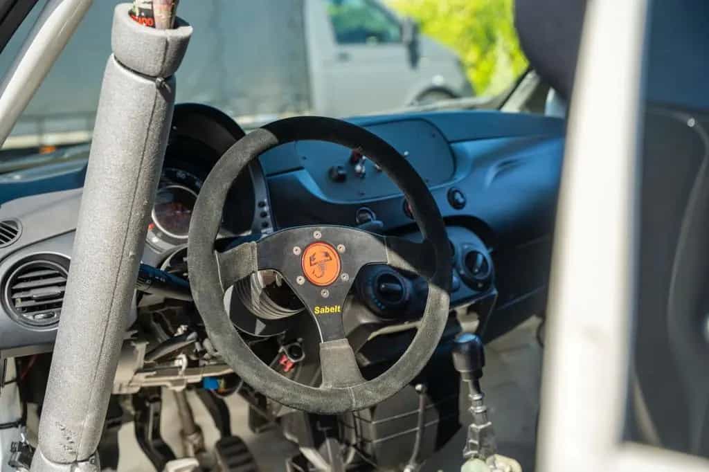 Abarth 695 /Assetto Corse/1 von 5 Stk. Straßenzulassung 03/2013-photo-15