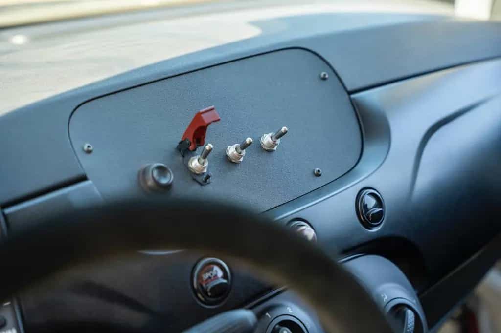 Abarth 695 /Assetto Corse/1 von 5 Stk. Straßenzulassung 03/2013-photo-16