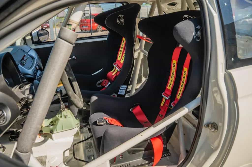 Abarth 695 /Assetto Corse/1 von 5 Stk. Straßenzulassung 03/2013-photo-17