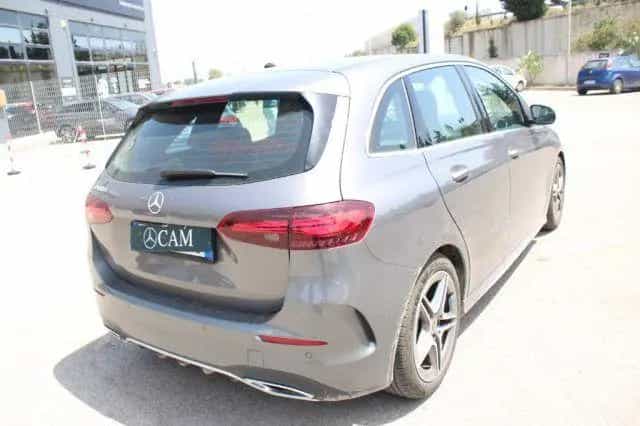 Other Other MERCEDES-BENZ B 180 d Automatic AMG Line Premium 12/2024-photo-1