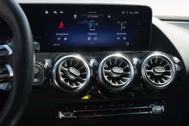 Other Other MERCEDES-BENZ B 180 d Automatic AMG Line Premium 12/2024-photo-10