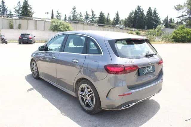 Other Other MERCEDES-BENZ B 180 d Automatic AMG Line Premium 12/2024-photo-2