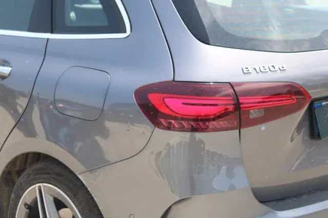 Other Other MERCEDES-BENZ B 180 d Automatic AMG Line Premium 12/2024-photo-3