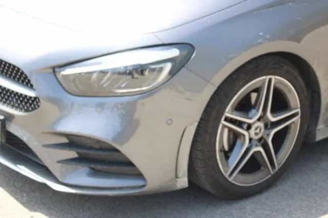 Other Other MERCEDES-BENZ B 180 d Automatic AMG Line Premium 12/2024-photo-4