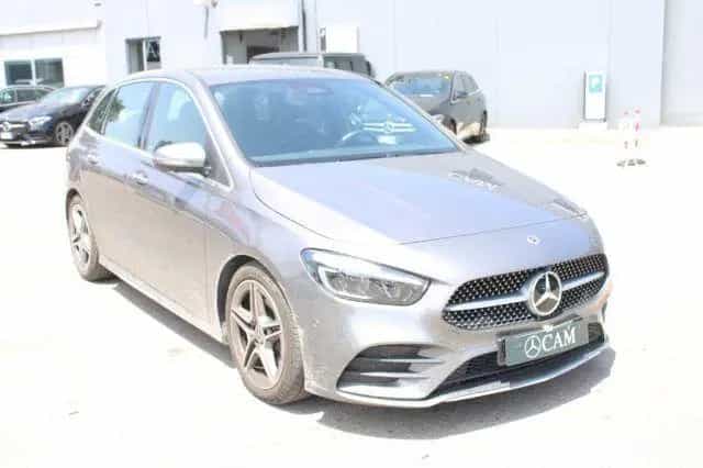 Other Other MERCEDES-BENZ B 180 d Automatic AMG Line Premium 12/2024-photo-5