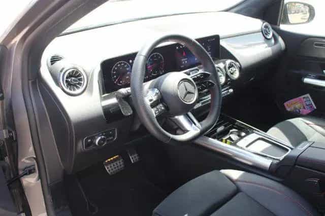 Other Other MERCEDES-BENZ B 180 d Automatic AMG Line Premium 12/2024-photo-6