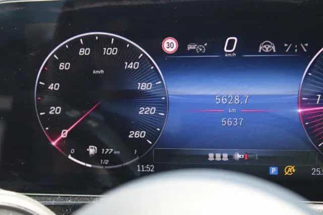 Other Other MERCEDES-BENZ B 180 d Automatic AMG Line Premium 12/2024-photo-8