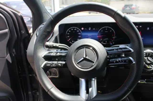 Other Other MERCEDES-BENZ B 180 d Automatic AMG Line Premium 12/2024-photo-9